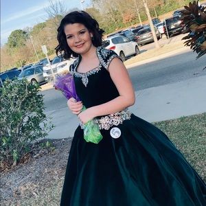 Meet your Posher, Kaitlyn